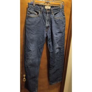 195007.  Men's Levi's Regular Fit Jeans 32 x 30